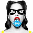Anitta lança o álbum "Bang" oficialmente nas lojas e plataformas de streaming