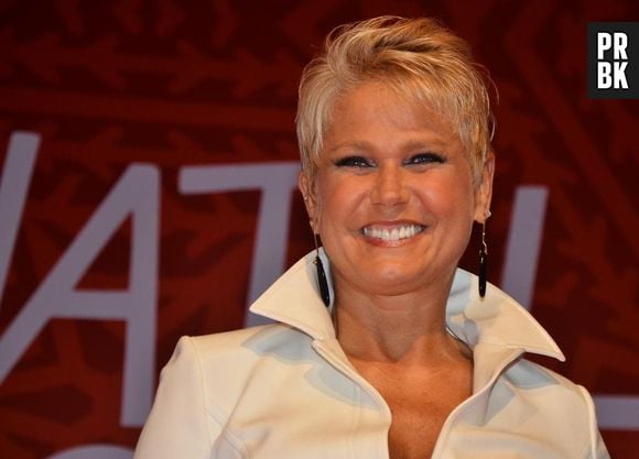 Xuxa é uma das apresentadoras mais famosas e queridas do Brasil!