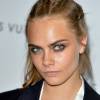 Cara Delevingne diz que não tinha vontade de viver durante a depressão