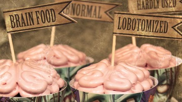 Dia das Bruxas: 15 tipos de comidas temáticas para você fazer na sua festa de Halloween!