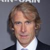 Michael Bay se atrapalhou em evento da Samsung