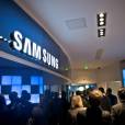 Executivos da Samsung não esperavam que Michael Bay iria ter problemas com os teleprompter