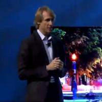 Samsung: Gafe de Michael Bay marca lançamento de tablets da empresa