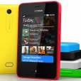 Nokia Asha 502 e 503 são aparelhos de baixo custo com Windows Phone
