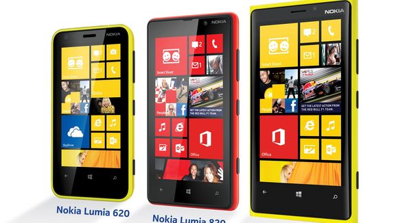 Quem diria! Windows Phone já é mais popular que o iPhone em 24 países