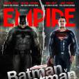  "Batman Vs Superman" tem ganhado cada vez mais imagens incríveis 