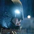  Recentemente, o diretor Zack Snyder divulgou novos cartazes de "Batman V Superman: A Origem da Justiça", em sua conta no Twitter 
