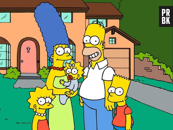 Um personagem de "Os Simpsons" deve morrer e a única não ameaçada é a pequena Meg!