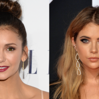 Nina Dobrev e Ashley Benson podem se juntar a Zac Efron em filme da série "Batwatch"