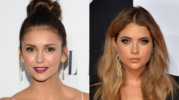 Nina Dobrev e Ashley Benson podem se juntar a Zac Efron em filme da série "Batwatch"