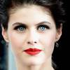 Alexandra Daddario ("Percy Jackson") também pode ser escalada para "Baywatch"