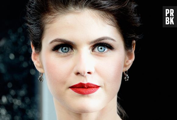 Alexandra Daddario ("Percy Jackson") também pode ser escalada para "Baywatch"