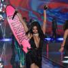 Nós também ficamos assim ao ver a Selena no Victoria's Secret Fashion Show!
