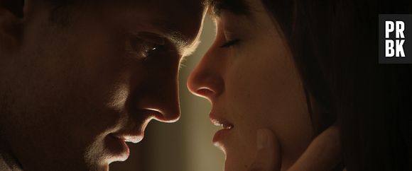 "Cinquenta Tons mais Escuros" é inspirado no livro homônimo de E.L. James