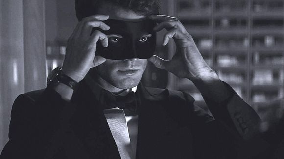 Sequências "50 Tons Mais Escuros" e "50 Tons de Liberdade" serão rodadas ao mesmo tempo!