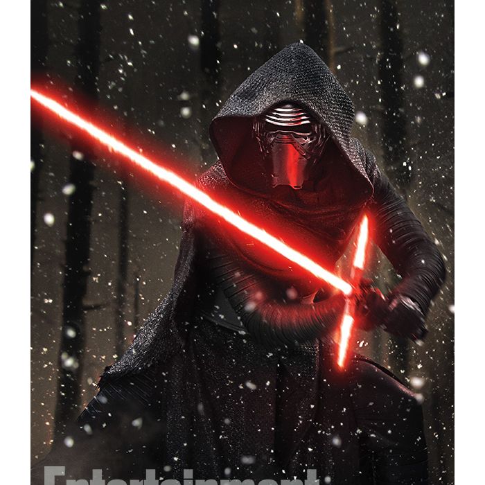  &quot;Star Wars VII: O Despertar da Força&quot; tem estreia agendada para 17 de dezembro de 2015 