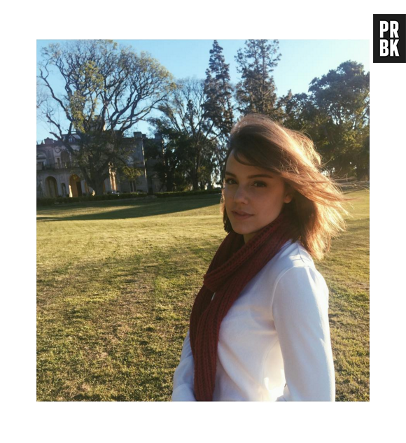 De "Ligações Perigosas": Alice Wegmann vai protagonizar cenas de sexo com Jesuíta Barbosa