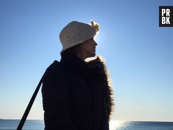 Em "Ligações Perigosas", Alice Wegmann viverá amor proibido e participa de primeiras cenas de sexo!