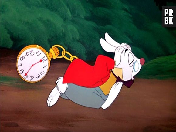 Sonhou que está atrasado? Talvez você realmente esteja ou é apenas o medo de se atrasar. Então, levanta logo dessa cama!