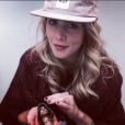 Emily Bett Rickards, a Felicity de "Arrow", e os melhores cliques da atriz no Instagram!