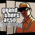 "GTA San Andreas", um clássico que pode ser jogado no celular