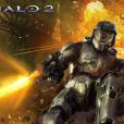 "Halo 2" foi sucesso há 10 anos"