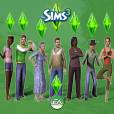 "The Sims 2" foi sucesso instantâneo