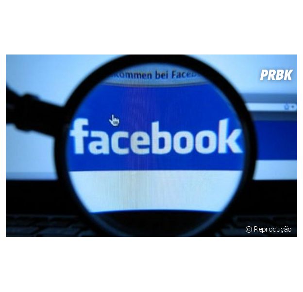 Facebook e falsas correntes: muita atenção para não ser enganado!