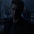 Em "Teen Wolf", será que Scott (Tyler Posey) vai descobrir que Theo (Cody Christian) é mau caráter?