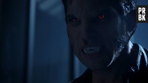 Em "Teen Wolf": Scott (Tyler Posey) foi encorajado pela mãe para se unir aos seus amigos e enfrentar novo vilão!