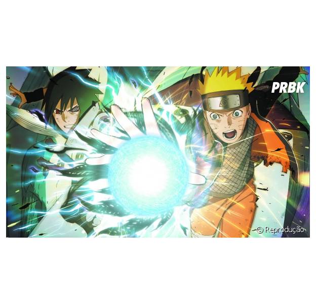 Naruto 4ª temporada - AdoroCinema
