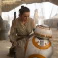 "Star Wars VII: O Despertar da Força" continua como o filme mais assistido nos Estados Unidos