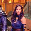 Olivia Munn tem tudo para arrasar como a mutante Psylocke, em "X-Men: Apocalipse"