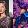 Olivia Munn já mostrou suas habilidades na pele da Psylocke, em "X-Men: Apocalipse"