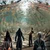 Recentemente, "X-Men: Apocalipse" ganhou nova arte conceitual