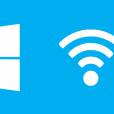Windows 10, da Microsoft, compartilha senha do WiFi com amigos do Facebook, Skype e email!