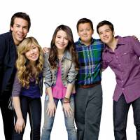 De "iCarly": depois de Nathan Kress, o Fred, se casar, outros dois atores do elenco sobem ao altar
