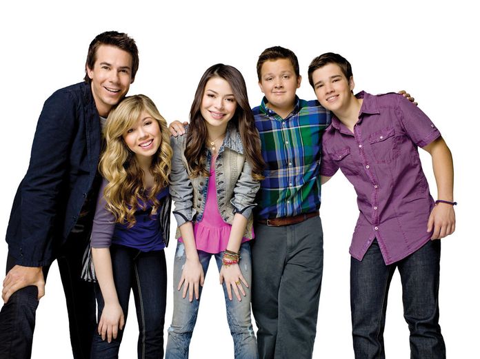 De Icarly Depois De Nathan Kress O Fred Se Casar Outros Dois Atores Do Elenco Sobem Ao Altar Purebreak