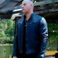  Vin Diesel está sempre dando a sua opinião sobre a produção de "Velozes &amp; Furiosos 8" 