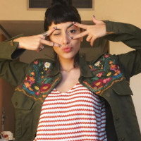 Maju Trindade: confira o estilo da youtuber e se inspire para criar looks no seu dia a dia!