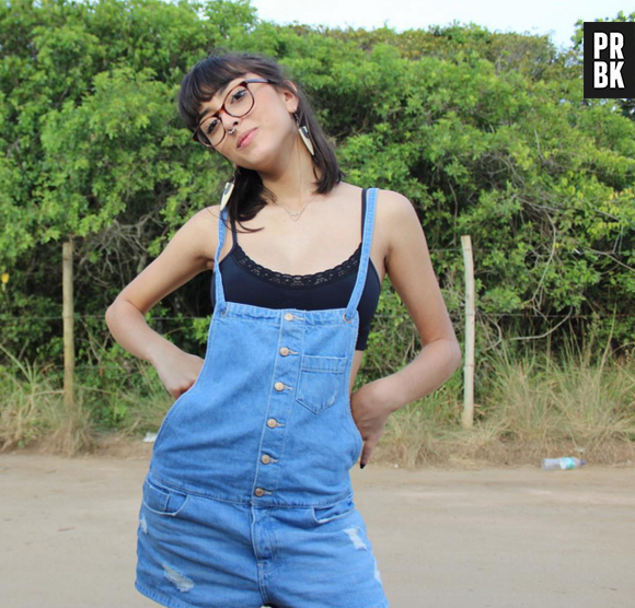 Maju Trindade curte looks despojados e confortáveis. Dá para ter estilo e não passar perrengue!