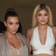 Em meio a comparações, Kylie Jenner diz que não quer ser Kim Kardashian