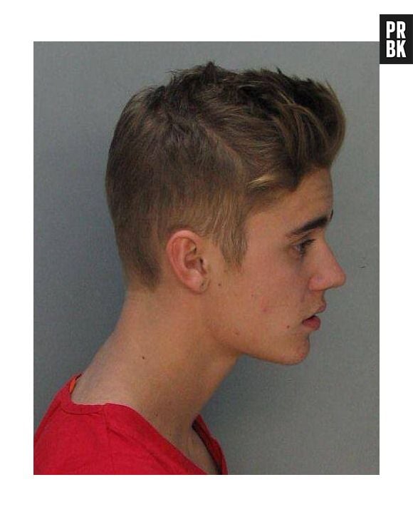 O astro Justin Bieber foi preso por dirigir alcoolizado e por dirigir em alta velocidade