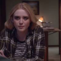 Em "Supernatural": na 11ª temporada, Sam e Dean descobrem que Claire pode ter poderes sobrenaturais!