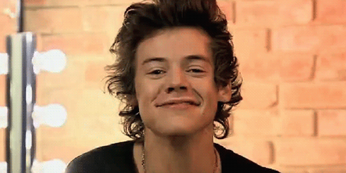 No aniversário de Harry Styles, comemore com os melhores gifs do gato do One Direction!