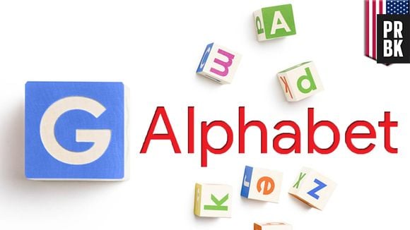A Google pertence a Alphabet desde 2015