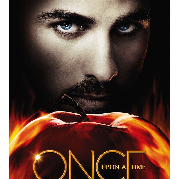Em &quot;Once Upon a Time&quot;, na 5ª temporada, Hook (Colin  O&#039;Donoghue) e os mistérios do retorno!  
