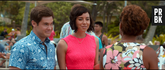 Com Zac Efron, Adam DeVine, Anna Kendrick e Aubrey Plaza, filme "Mike and Dave Need Wedding Dates", chega as telonas brasileiras dia 28 de de julho