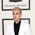 Ao lado de Skrillex e Diplo, Justin Bieber levou o Grammy de Melhor Gravação de Dance Music, com "Where Are Ü Now"