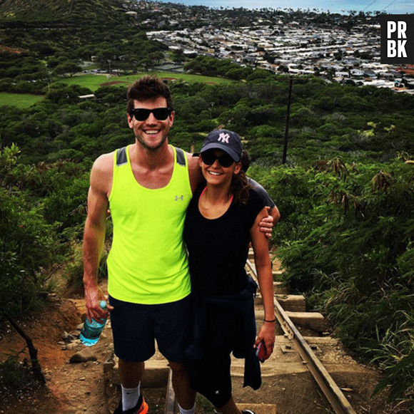 Nina Dobrev, ex-"The Vampire Diaries", e Austin Stowell terminam namoro após 7 meses juntos!